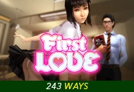First Love - QUEENBET138
