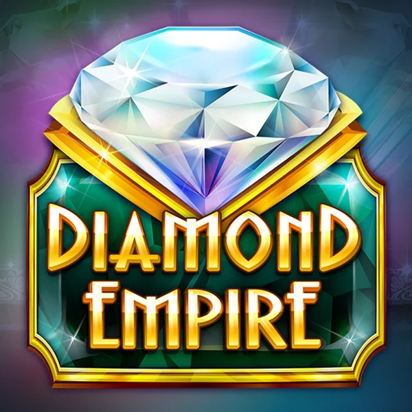 Microgaming : Diamond Empire - QUEENBET138