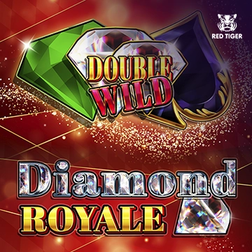 Diamond Royale - QUEENBET138