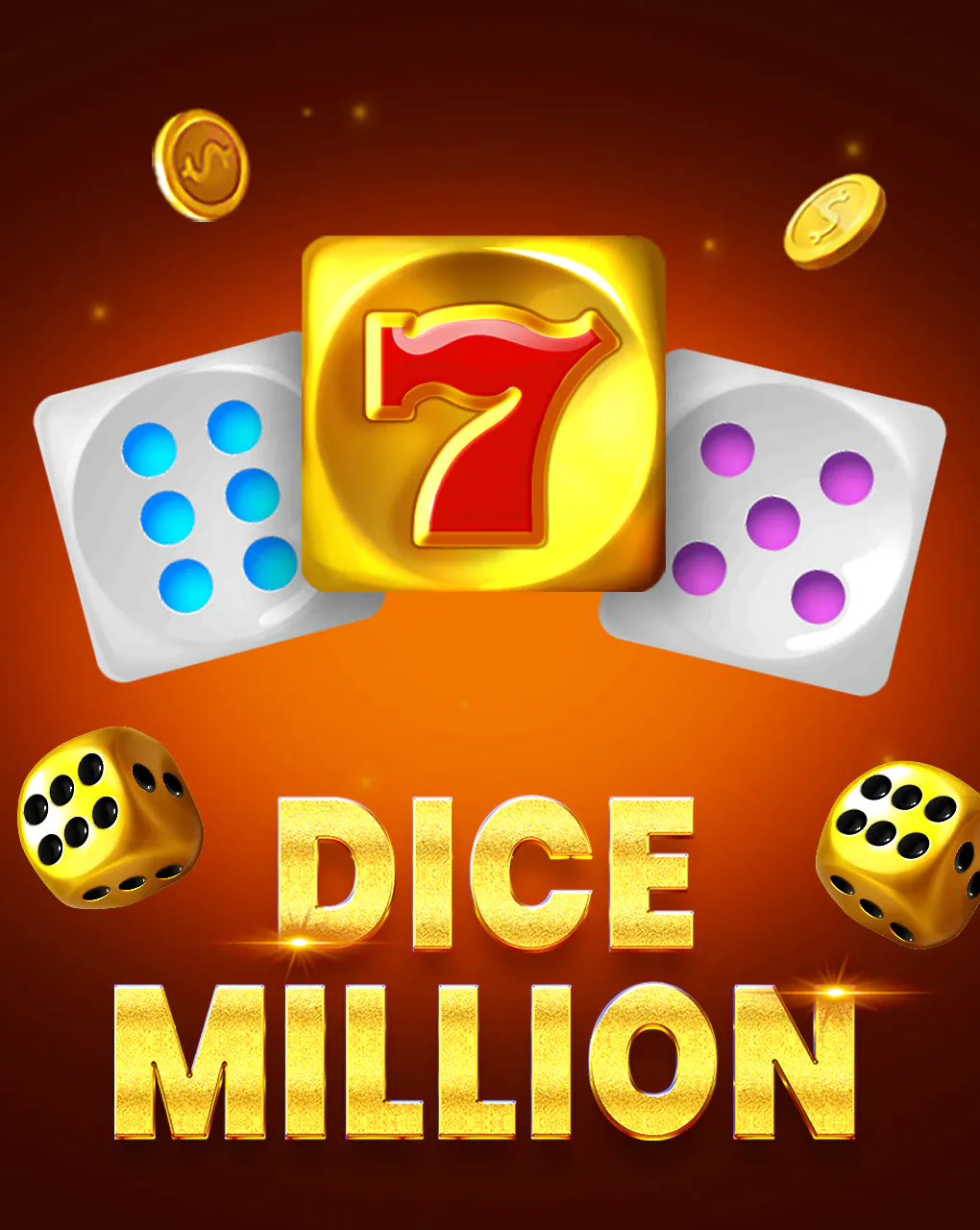 Dice Million - QUEENBET138
