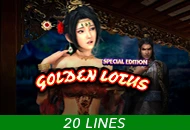 Golden Lotus SE - QUEENBET138