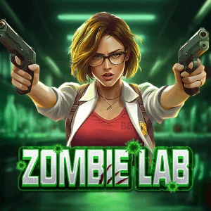 Zombie Lab - QUEENBET138