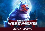 Rise Of Werewolves - QUEENBET138