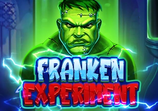 AFB : Eksperimen Franken - QUEENBET138