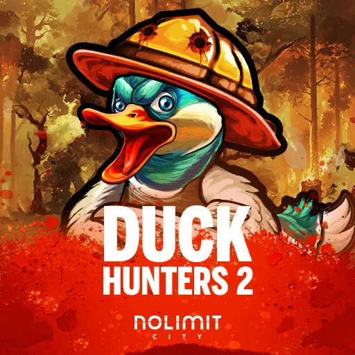NoLimitCity : Duck Hunters 2 - QUEENBET138