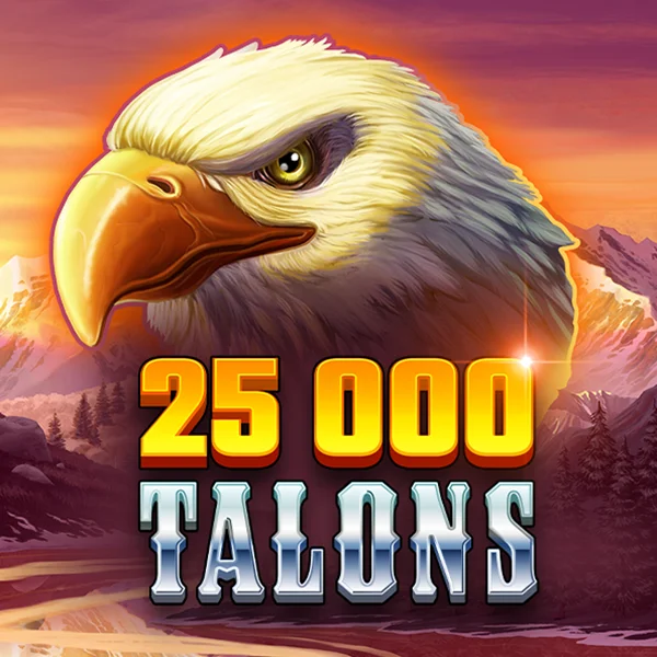 Microgaming : 25000 Talons - QUEENBET138