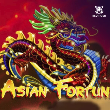 Asian Fortune - QUEENBET138