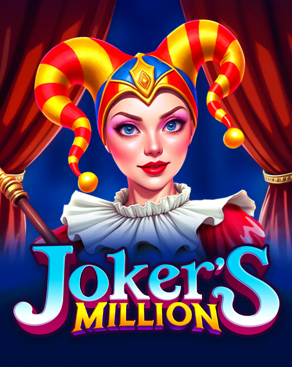 Jokers Million - QUEENBET138