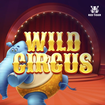 Wild Circus - QUEENBET138