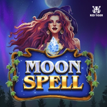 Moon Spell - QUEENBET138