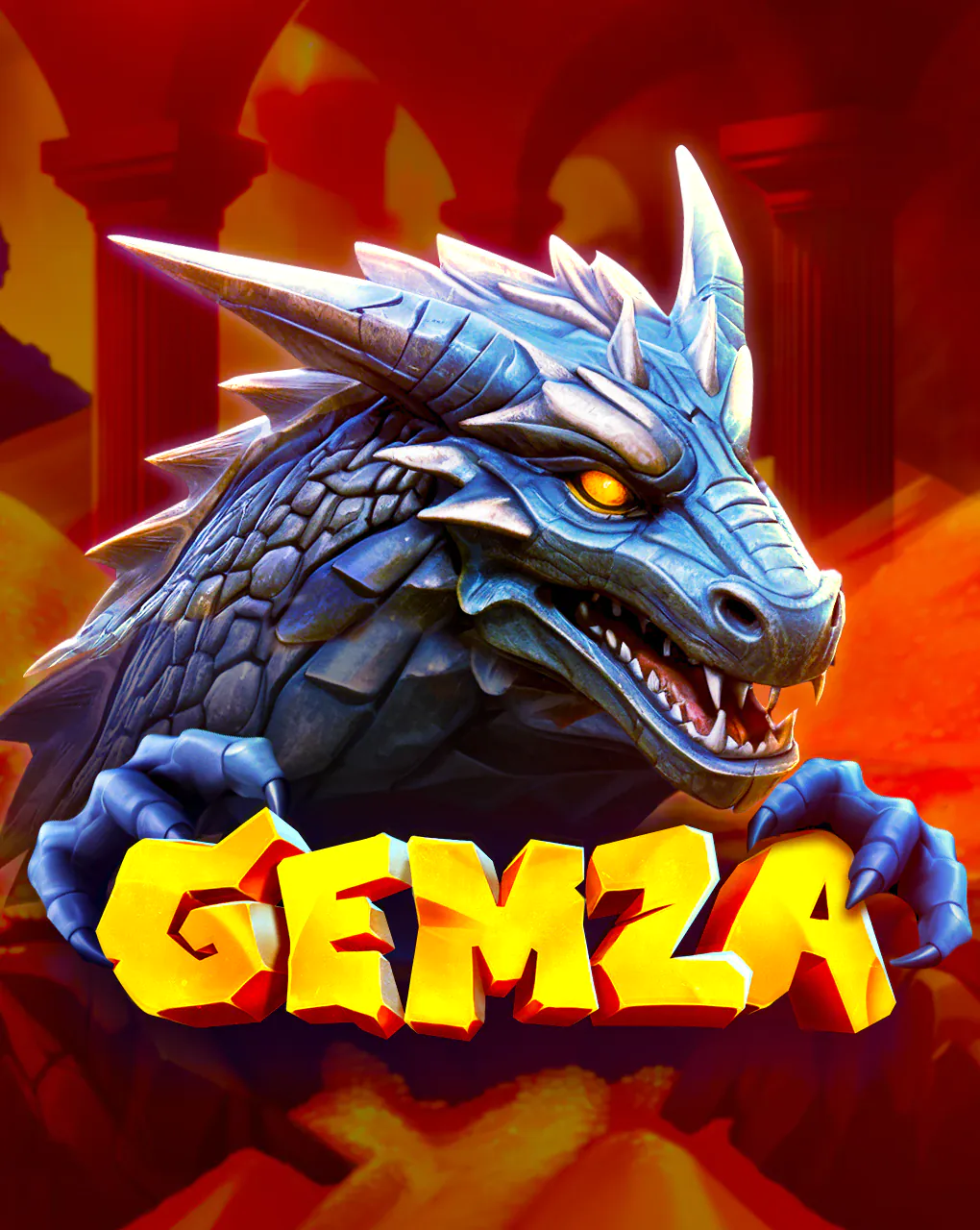 Gemza - QUEENBET138