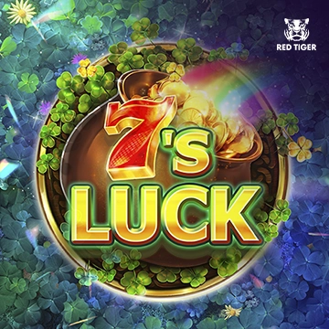 7s Luck - QUEENBET138