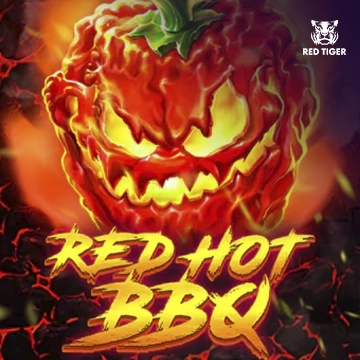Red Hot BBQ - QUEENBET138