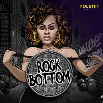 NolimitCity : Rock Bottom - QUEENBET138