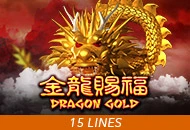 Dragon Gold - QUEENBET138