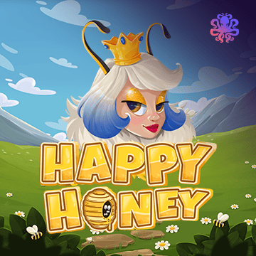 Happy Honey - QUEENBET138