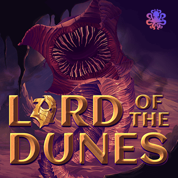 Lord of the Dunes - QUEENBET138