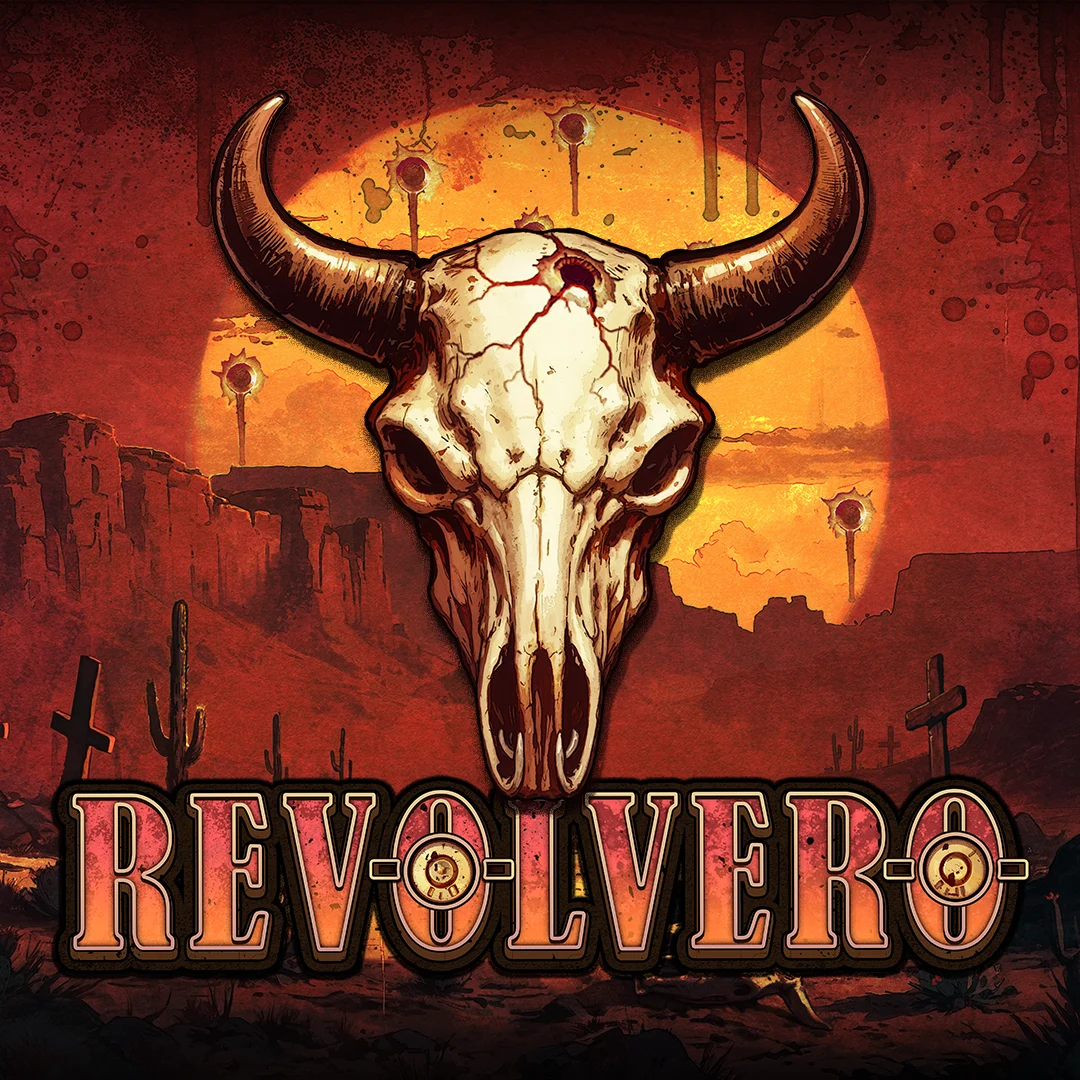 Revolvero - QUEENBET138