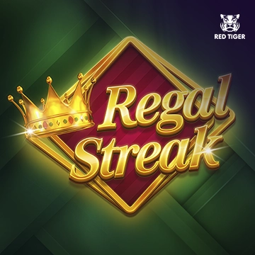 Regal Streak - QUEENBET138