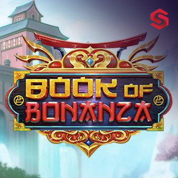 SmartSoft : Book Of Bonanza - QUEENBET138