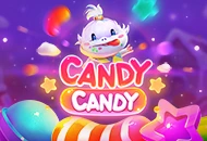 Candy Candy - QUEENBET138