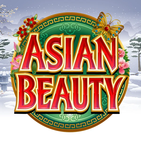 Microgaming : Asian Beauty - QUEENBET138