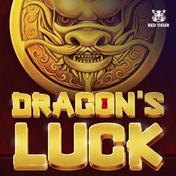 Dragons Luck - QUEENBET138