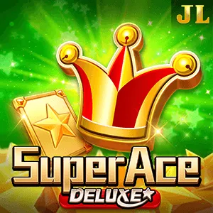 Super Ace Deluxe - QUEENBET138