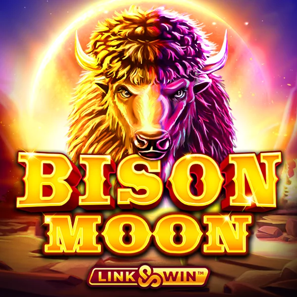 Microgaming : Bison Moon - QUEENBET138