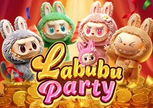 AFB : Labubu  Pesta - QUEENBET138
