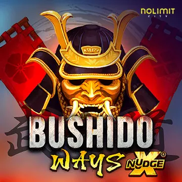 NolimitCity : Bushido Ways xNudge - QUEENBET138