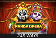 Panda Opera - QUEENBET138