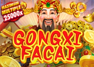AFB : Gong Xi Fa Cai - QUEENBET138