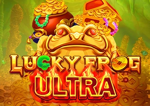 AFB : Katak Beruntung ULTRA - QUEENBET138