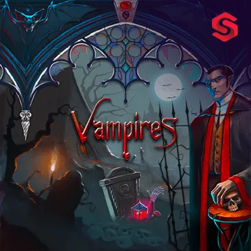 SmartSoft : Vampires - QUEENBET138