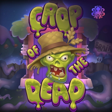 Crop of the Dead - QUEENBET138