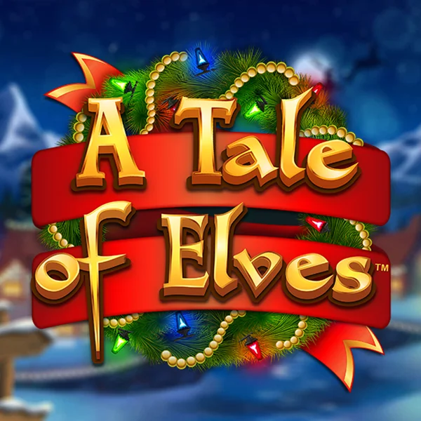 Microgaming : A Tale of Elves - QUEENBET138