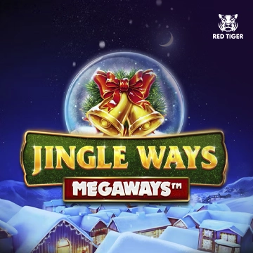 Jingle Ways Megaways - QUEENBET138