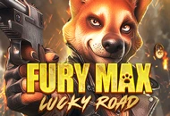 Fury Max Lucky Road - QUEENBET138