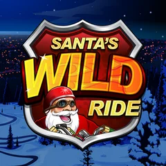 Microgaming : Santas Wild Ride - QUEENBET138