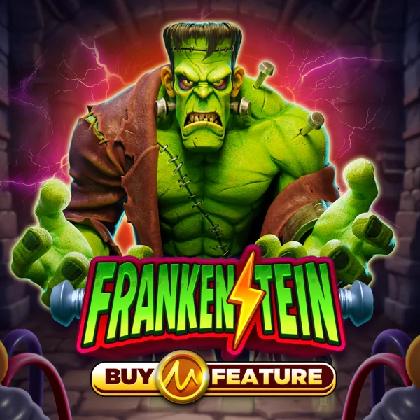 Microgaming : Frankenstein - QUEENBET138