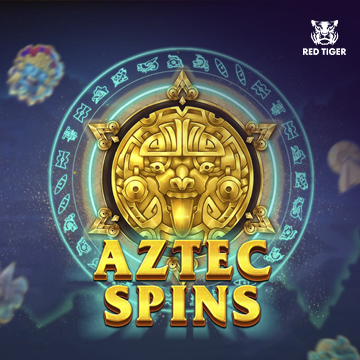 Aztec Spins - QUEENBET138