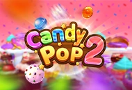 Candy Pop 2 - QUEENBET138