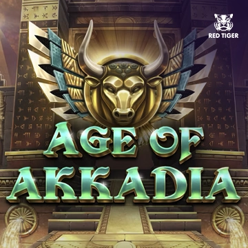 Age Of Akkadia - QUEENBET138