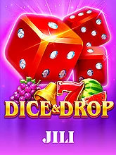 Dice & Drop - QUEENBET138