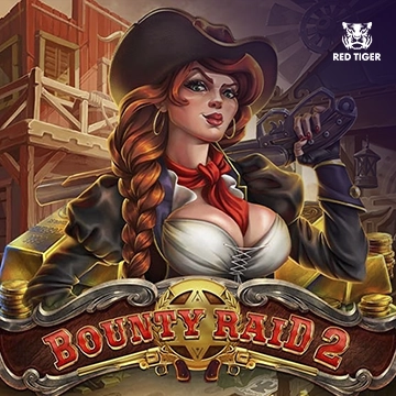 Bounty Raid 2 - QUEENBET138