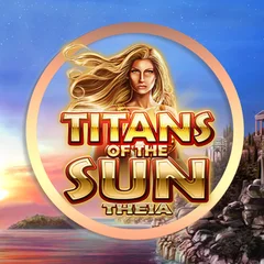 Microgaming : Titans of the Sun - Theia - QUEENBET138