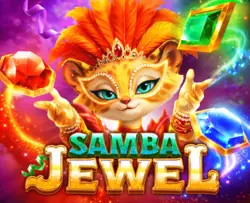 JDB : Samba Jewel - QUEENBET138