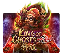 King Of Ghosts - QUEENBET138