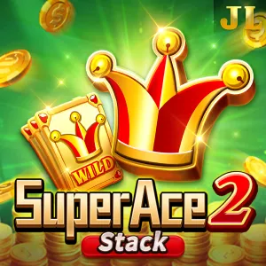 Super Ace 2 - QUEENBET138